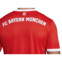 adidas FC Bayern 22/23 Home Jersey (as1  Alpha  s  Regular  Regular  S