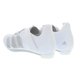 adidas The Indoor Cycling Shoe Men's  White  Size 7.5