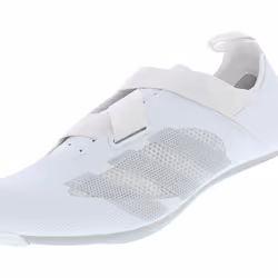 adidas The Indoor Cycling Shoe Men's  White  Size 7.5