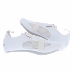 adidas The Indoor Cycling Shoe Men's  White  Size 7.5