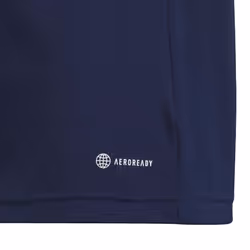 adidas Kids' Entrada 22 Jersey  Team Navy Blue 2  Large