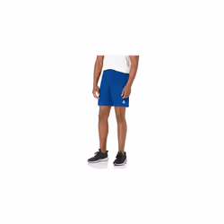 adidas Mens Entrada 22 Shorts Team Royal Blue Small