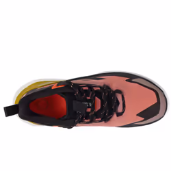 adidas Terrex Free Hiker 2 Gore-TEX Hiking Shoe Women's Red Size 7