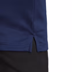 adidas Men's Designed 2 Move 3-Stripes Polo Shirt  Dark Blue/White  Sm