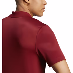 adidas Men's Designed 2 Move 3-Stripes Polo Shirt  Collegiate Burgundy