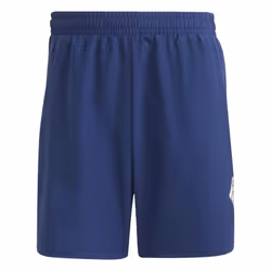 adidas Men's Designed 4 Movement Shorts Dark Blue/White XX-Large9 In
