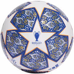 adidas UcL Istanbul Pro Match Ball