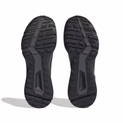 adidas mens Terrex SoulStride Core Black/Carbon/Grey 6