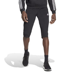 adidas Men's Tiro23 League 3/4 Pants Black XX-Large