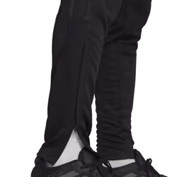 adidas Men's Tiro 23 League Pants  Black/Black  Large