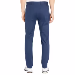 adidas Men's Go-to 5-Pocket Tapered Fit Golf Pants  Collegiate Navy  3