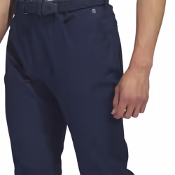 adidas Men's Go-to 5-Pocket Tapered Fit Golf Pants  Collegiate Navy  3