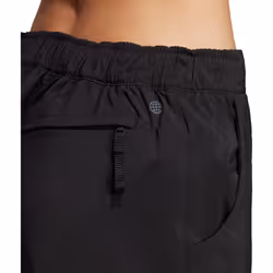 adidas Women's Terrex Multi Woven Pants  Black  Large