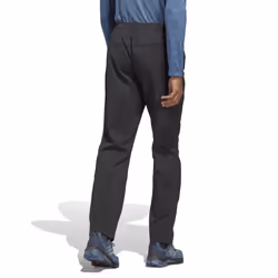adidas Men's Terrex Multi Woven Pants  Black  34""""