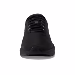 adidas Unisex Avery Running Shoe  Black/Black/Carbon  9 US Men