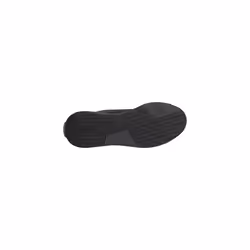 adidas Unisex Avery Running Shoe  Black/Black/Carbon  8 US Men