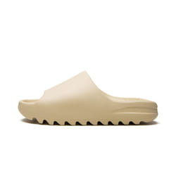 adidas Mens Yeezy Slide FZ5897 Bone (2022 Restock) - Size 9
