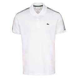 Lacoste Contemporary Collection's Men's Short Sleeve Regular Fit Mini