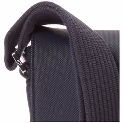 Lacoste Classic Flap Crossover Bag  Marine