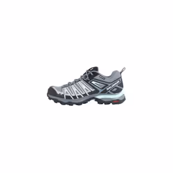 Salomon X Ultra Pioneer Gore-Tex Waterproof Women's Outdoor Shoes, All weather, Secure foothold, and Stable & cushioned, Stor ...