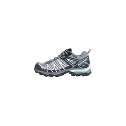 Salomon X Ultra Pioneer Gore-Tex Waterproof Women's Outdoor Shoes, All weather, Secure foothold, and Stable & cushioned, Stormy Weather, 6