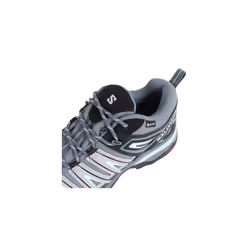 Salomon X Ultra Pioneer Gore-Tex Waterproof Women's Outdoor Shoes, All weather, Secure foothold, and Stable & cushioned, Stormy Weather, 6