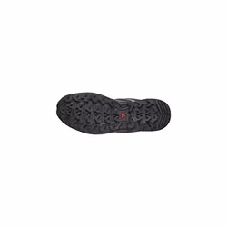 Salomon X Ultra Pioneer Gore-Tex Waterproof Men's Outdoor Shoes, All Weather, Secure Foothold, and Stable & Cushioned, Phantom, 9.5
