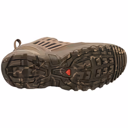 Salomon Acs Pro Desert Unisex Fashion Trainers in Brown - 7