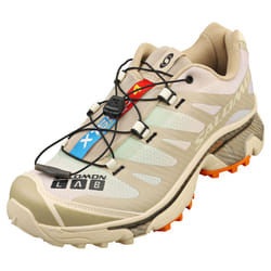 Salomon Xt-4 Aurora Borealis Unisex Fashion Trainers in Multicolour - 10