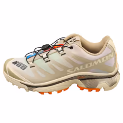 Salomon Xt-4 Aurora Borealis Unisex Fashion Trainers in Multicolour - 10