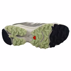 Salomon Xt-4 Og Unisex Fashion Trainers in Carbon Green - 10.5