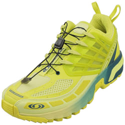 Salomon Acs Pro Unisex Fashion Trainers in Sulphur Spring - 7.5