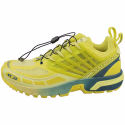 Salomon Acs Pro Unisex Fashion Trainers in Sulphur Spring - 7