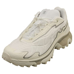 Salomon Xt-slate Unisex Fashion Trainers in White - 4.5