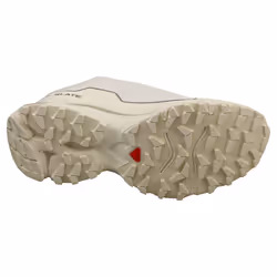 Salomon Xt-slate Unisex Fashion Trainers in White - 4