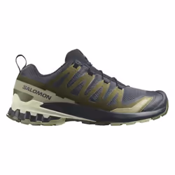Salomon XA PRO 3D V9  India Ink/Olive Night/Aloe Wash  11 M