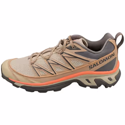 Salomon Xt-6 Expanse Seasonal Unisex Fashion Trainers in Natural - 10.5