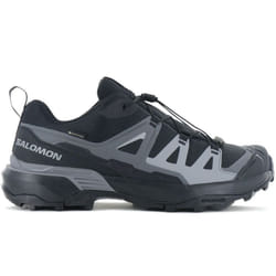 Salomon X Ultra 360 Gtx - Gore-tex - Herren Wanderschuhe Trekking Schuhe Schwarz 474532 Original - black, EU 44 UK 9.5