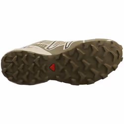 Salomon Speedcross 3 Unisex Fashion Trainers in Olive - 7.5