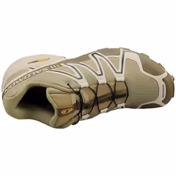 Salomon Speedcross 3 Unisex Fashion Trainers in Olive - 7.5