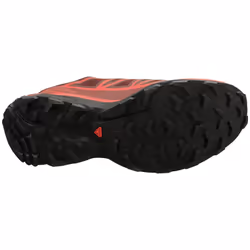 Salomon Xt-6 Unisex Fashion Trainers in Red - 8.5