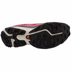 Salomon Xt-6 Unisex Fashion Trainers in Plum - 11