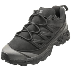 Salomon Xt-6 Expanse Ltr Unisex Fashion Trainers in Black Black - 8