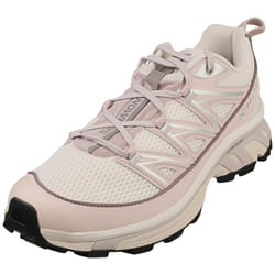 Salomon Xt-6 Expanse Seasonal Unisex Fashion Trainers in Lilac - 10