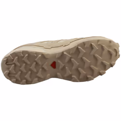 Salomon Speedcross 3 Expanse Mens Fashion Trainers in Vanilla Ice White - 7