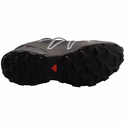 Salomon Speedcross 3 Gore-tex Unisex Fashion Trainers in Black - 8.5