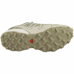 Salomon Speedcross 3 Gore-tex Unisex Fashion Trainers in Green - 10