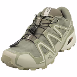 Salomon Speedcross 3 Gore-tex Unisex Fashion Trainers in Green - 8
