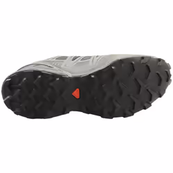 Salomon Speedcross 3 Gore-tex Mens Fashion Trainers in Black Grey - 8