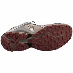 Salomon Xt Whisper Unisex Fashion Trainers in Tan - 11